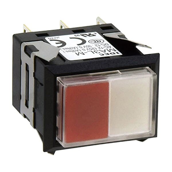 MA3L-M6343RPW - View