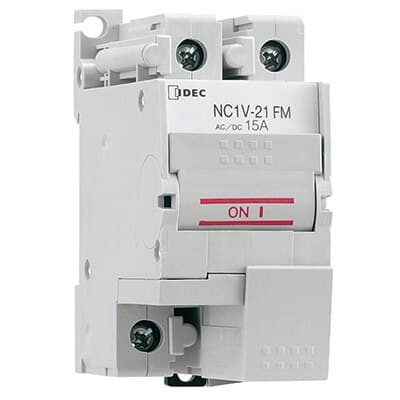 NC1V-2100-3AA - View