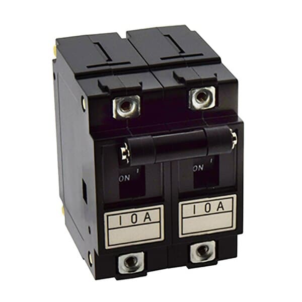 NRAN2100S-20ABA - View