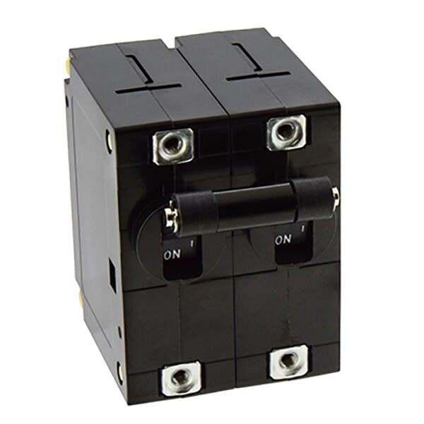 NRAS2100-F-20A-AA - View