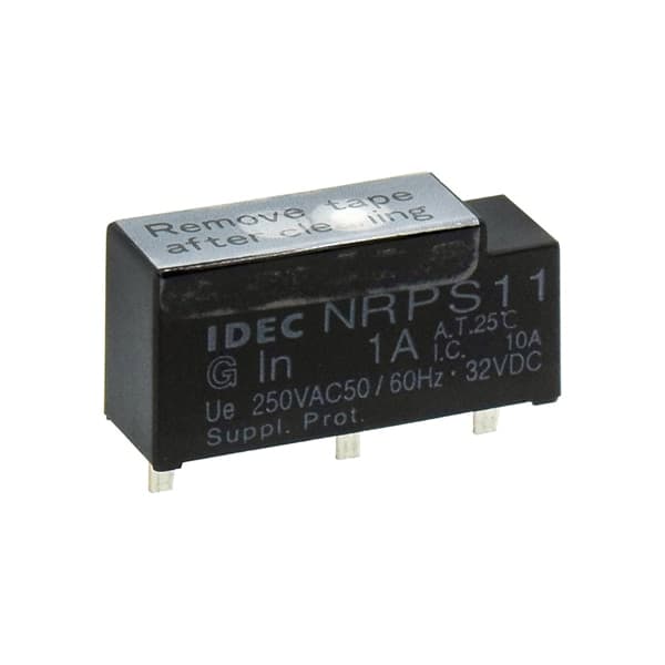 NRPS11-G5APN10 - View