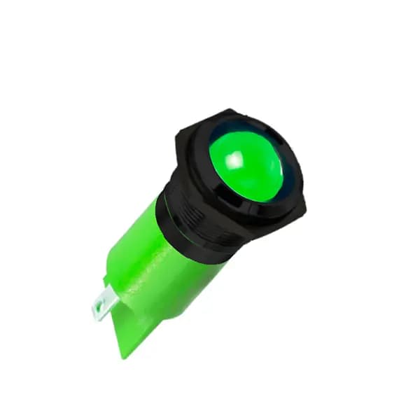 Q22P1BXXSG110E - Qシリーズ LED 表示灯 | IDEC JAPAN