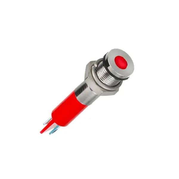 Q8F1CXXHR12E - Qシリーズ LED 表示灯 | IDEC JAPAN