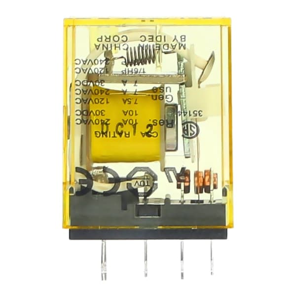 RH1V2-UAC240V - View 2
