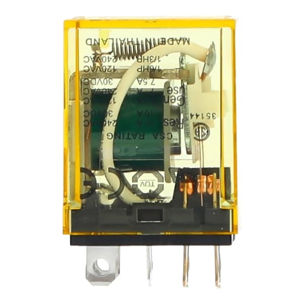 RH2B-UAC24V - View 2