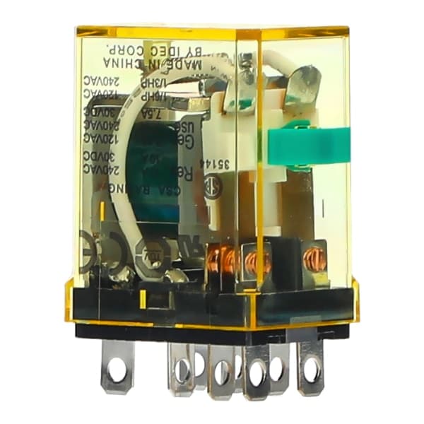 RH2B-UCDC12V - View 1