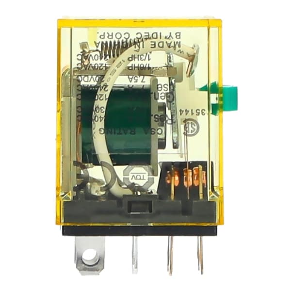 RH2B-UCD-DC12V - View 2