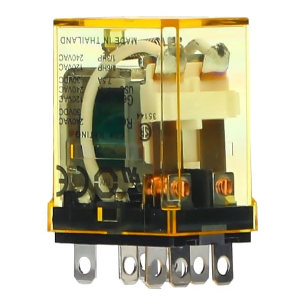 RH2B-ULD-DC48V - View 1