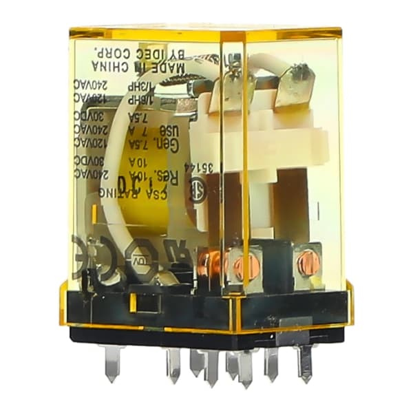 RH2V2-UAC220-240V - View 1