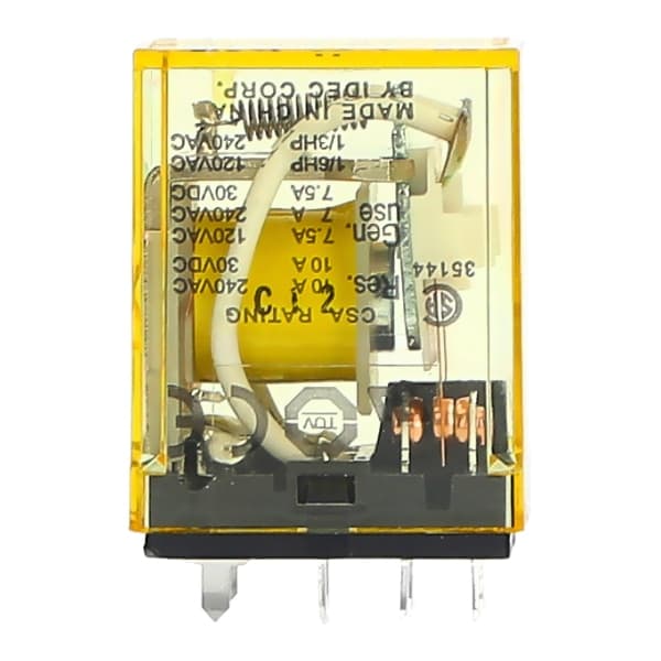 RH2V2-UDC12V - View 2