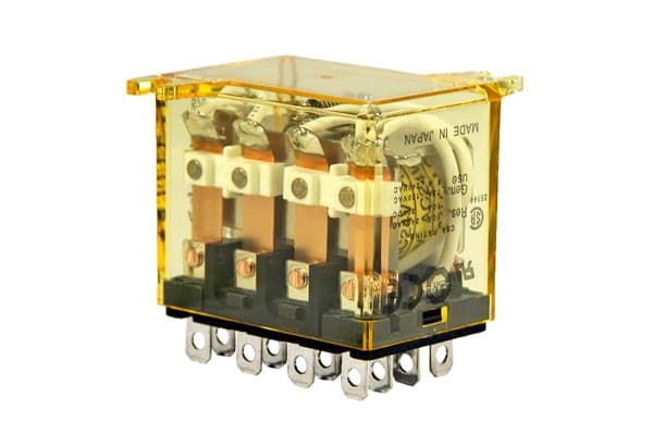 RH4B-UTDC24V - View