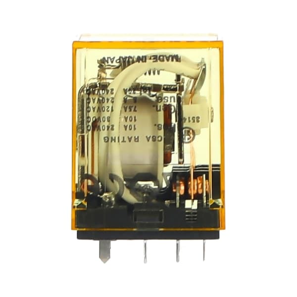 RH4V2-UAC230V - View 2