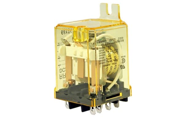RR2BA-USLAC120V - View