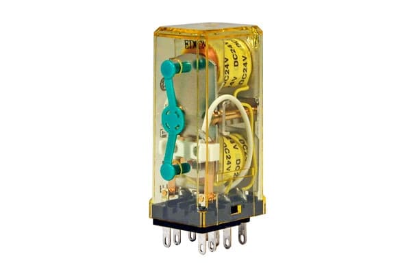 RY2KS-UCDC110V - View