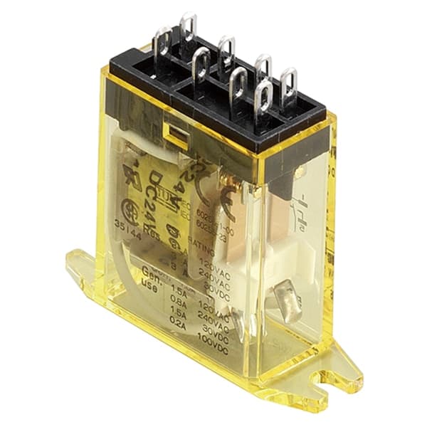 RY2S-UTAC120V - View