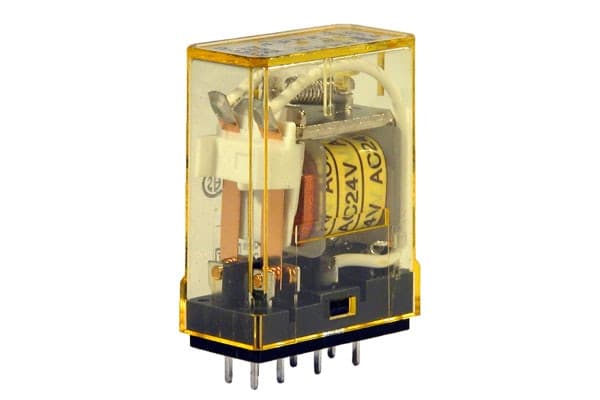 RY2V-UAC120V - View