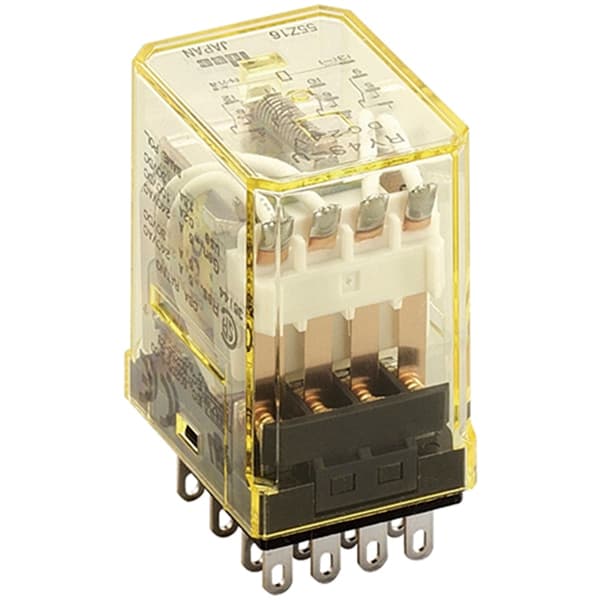 RY4S-ULDC100-110V - View