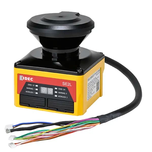 SE2L-HA05LP - View 1