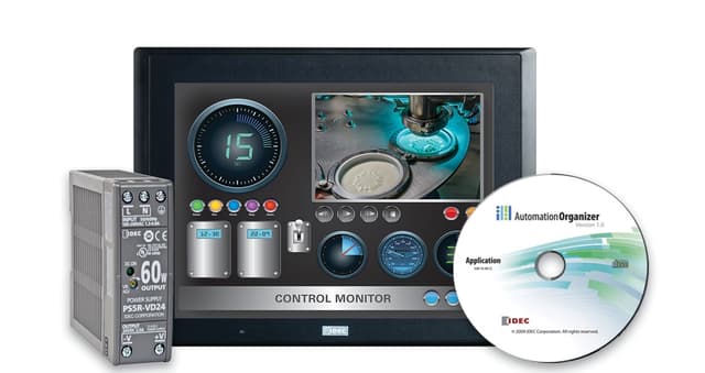 SMARTTOUCH-3GVAHP-B - View