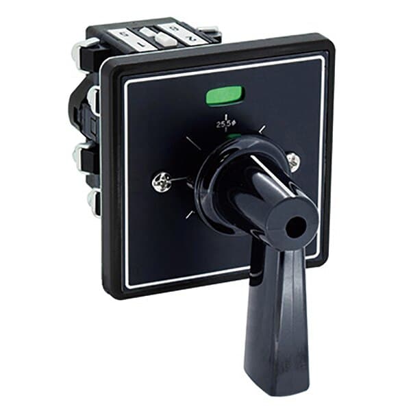 UCSQM-134RR-S2B-C1007 - View