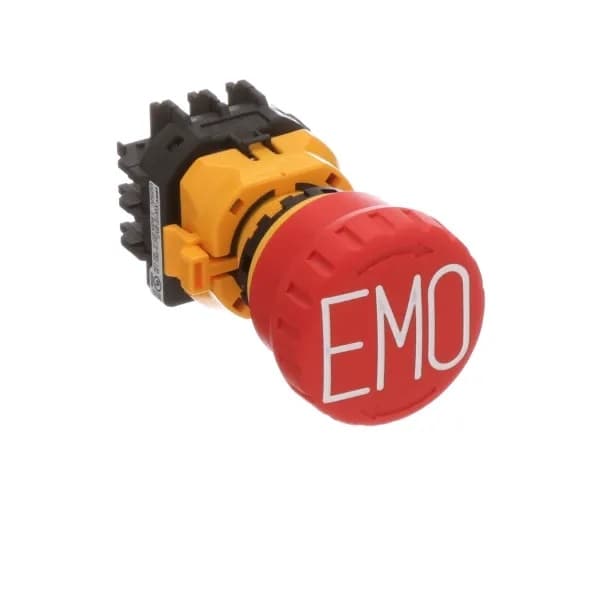 XW1E-BV401MRH-EMO - View