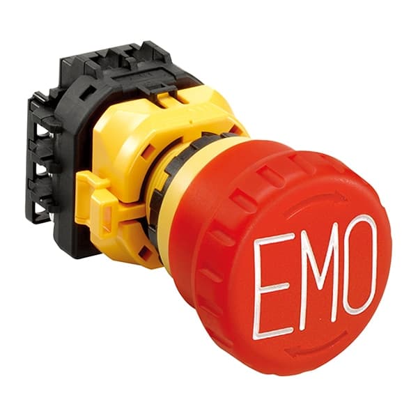 XW1E-BV403MFRH-EMO - View