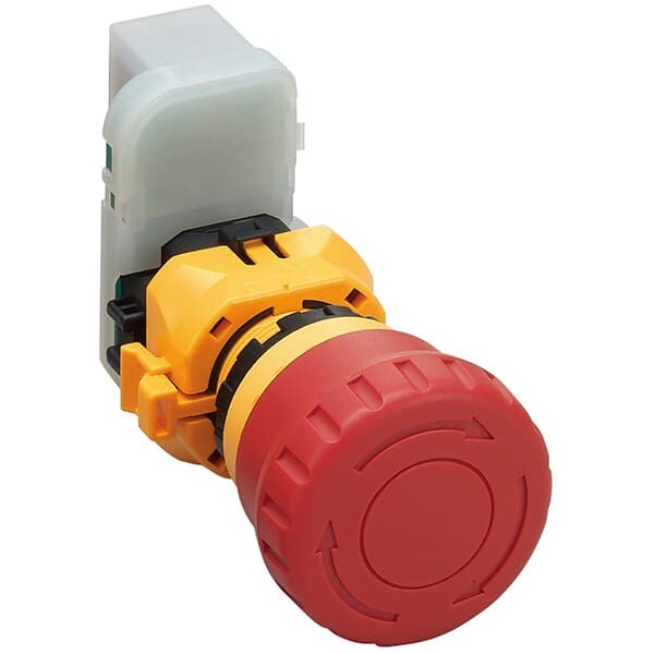 XW1E-BV403VRH-BC - View