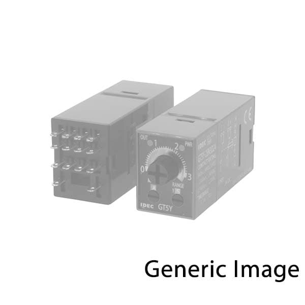 GT5Y-2SN3D100 - View