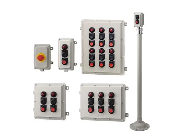 explosion-protection