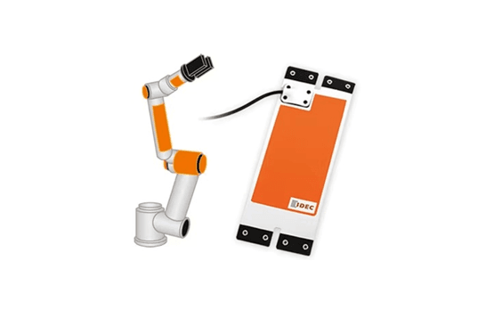 ANSHIN-sensor