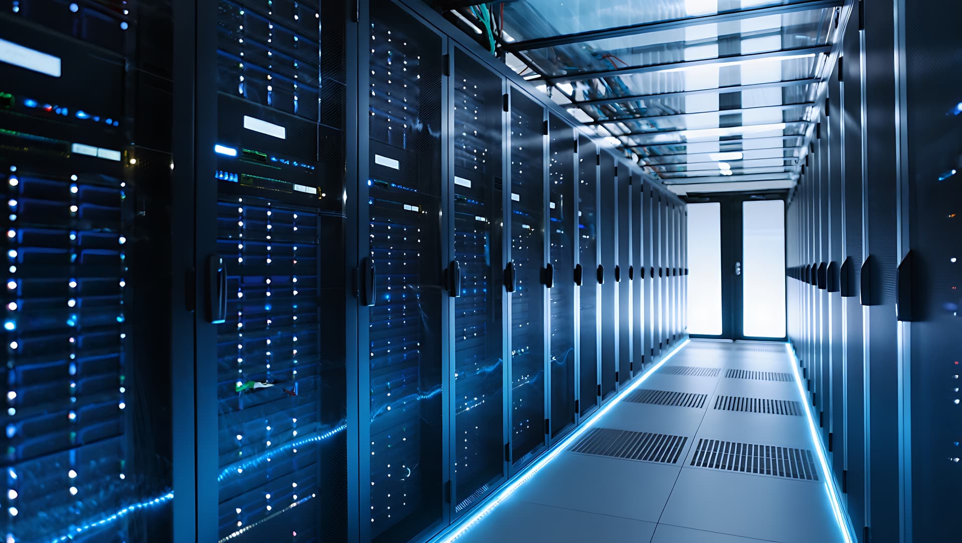 Data Centre