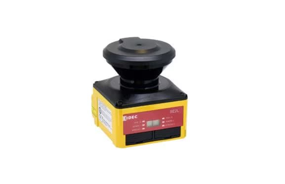 safety-laser-scanner