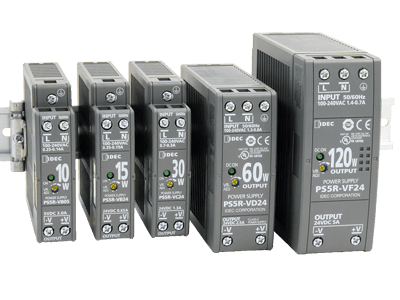 smart switching power supply