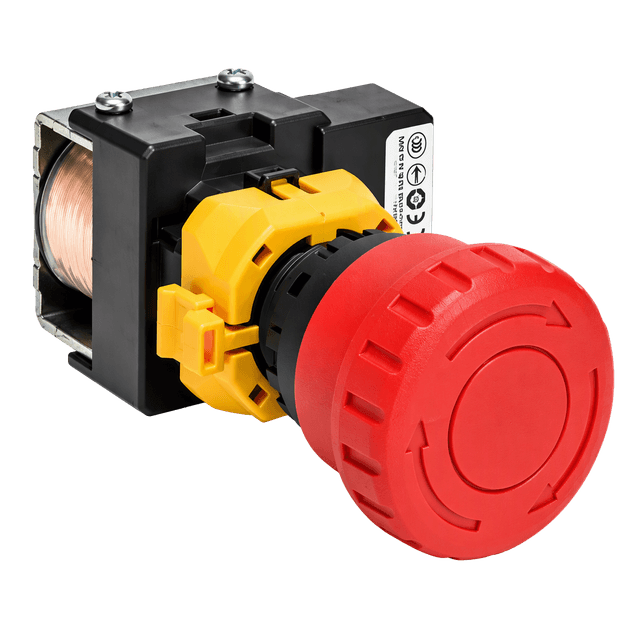 assisted-e-stop-system