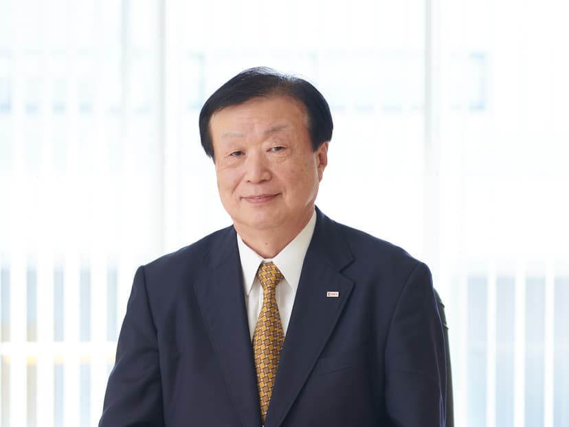 Hideyuki Ohkubo