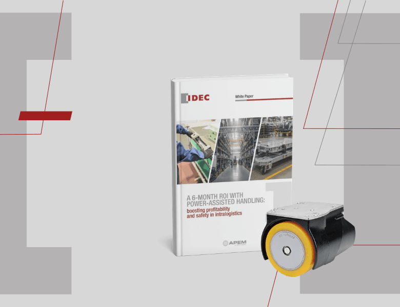 Steigern Sie die Produktivität ohne vollständige Automatisierung