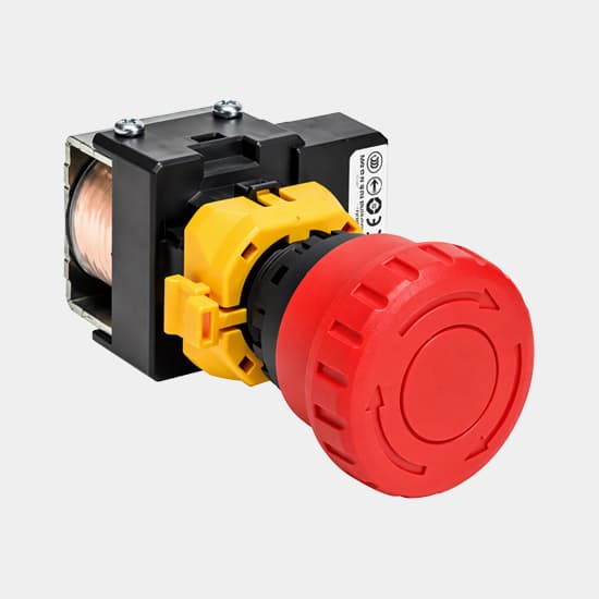 Assisted E-Stop System
