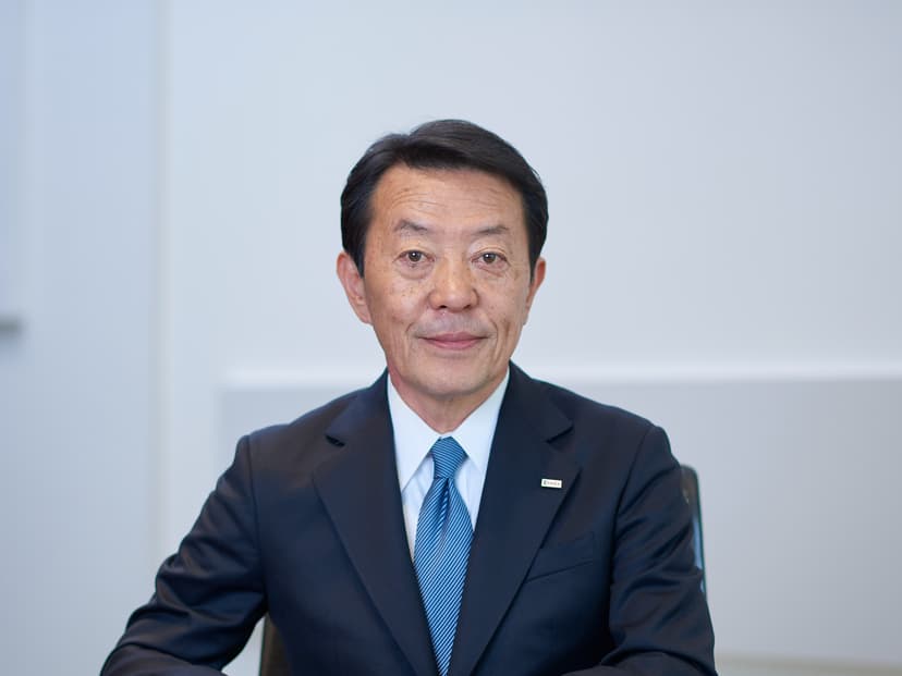 Hiroshi Kobayashi