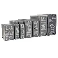 PS5R-V Compact Series