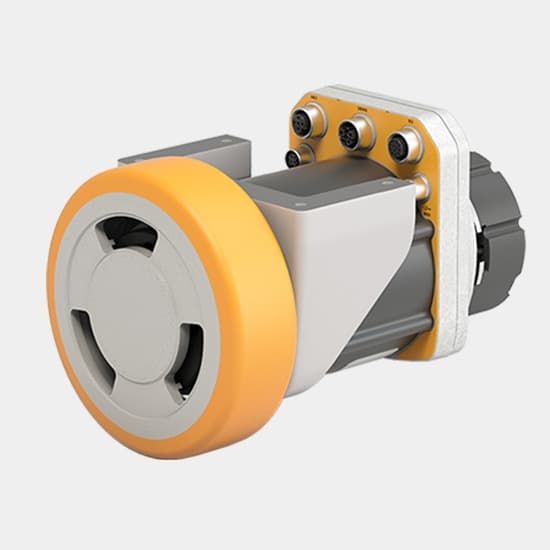 SWD Safety Wheel Drive