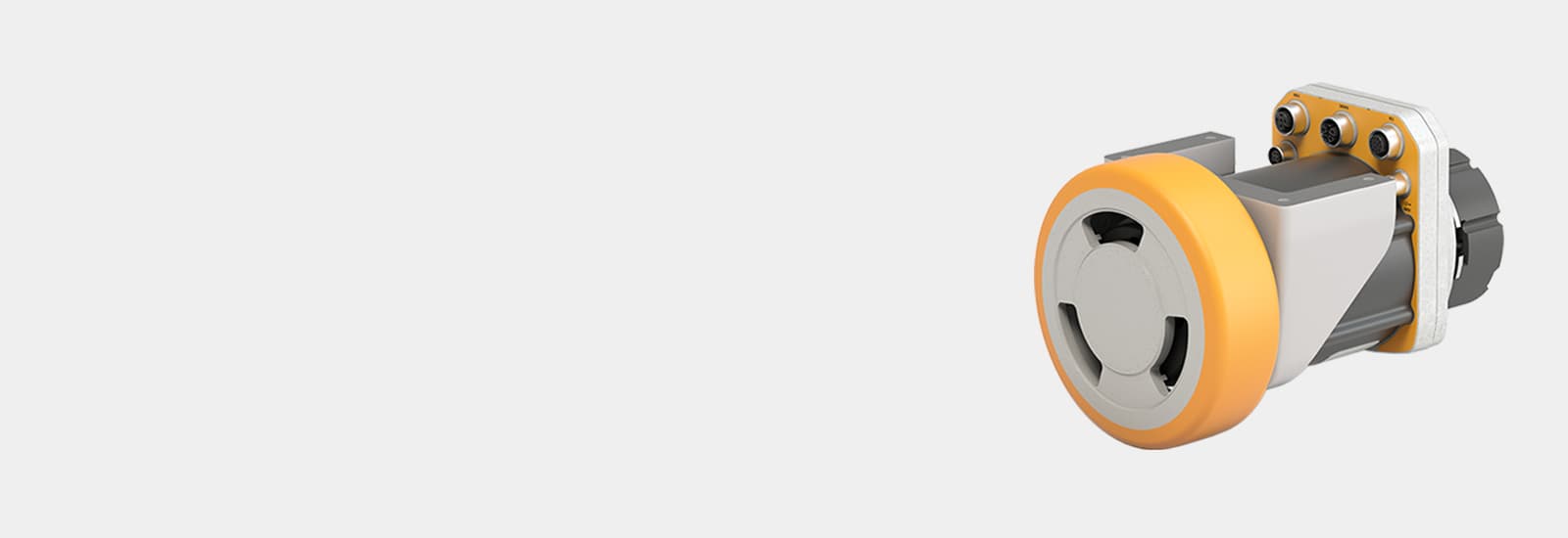 SWD Safety Wheel Drive