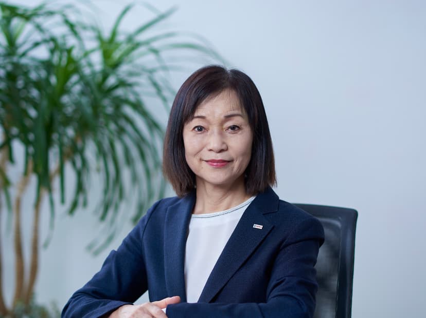 Michiko Kanai