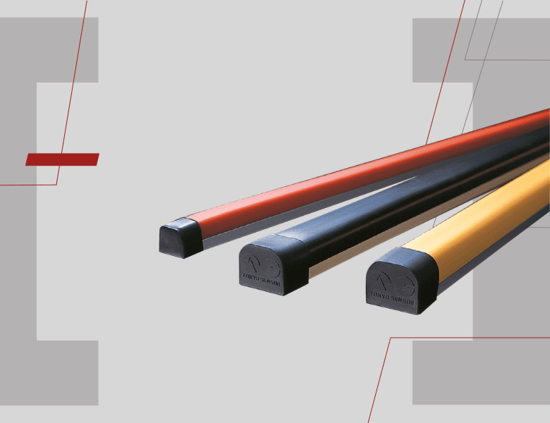 Low profile and pressure-sensitive sensors