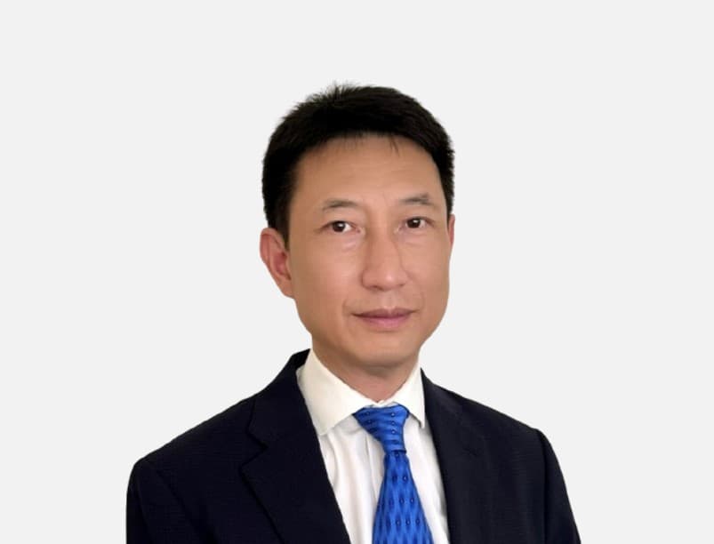 Lei Lu