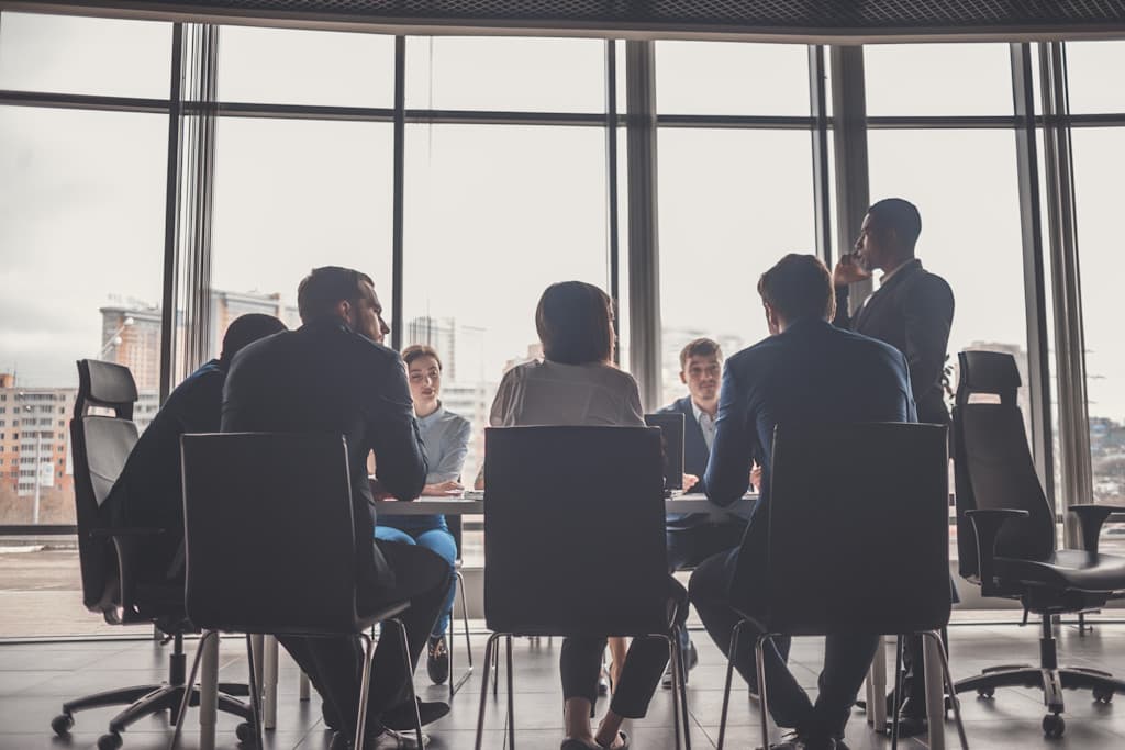 取締役・役員一覧 | IDEC株式会社
